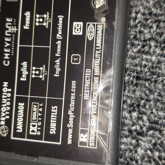 Multiple DVD's - Picture 6 of 9